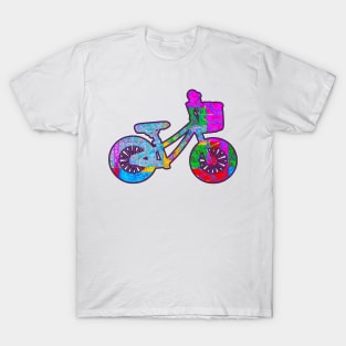 Kids Bike Adventure T-Shirt